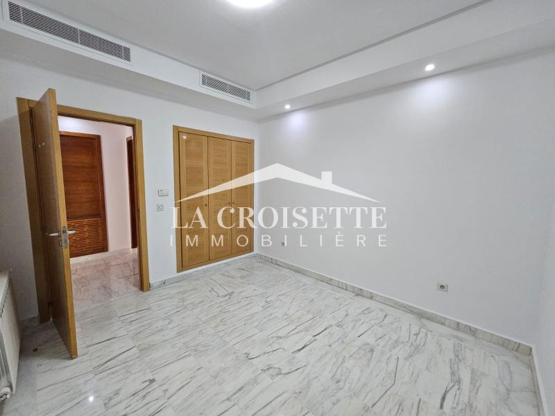 Appartement S+4 aux Berges du Lac2